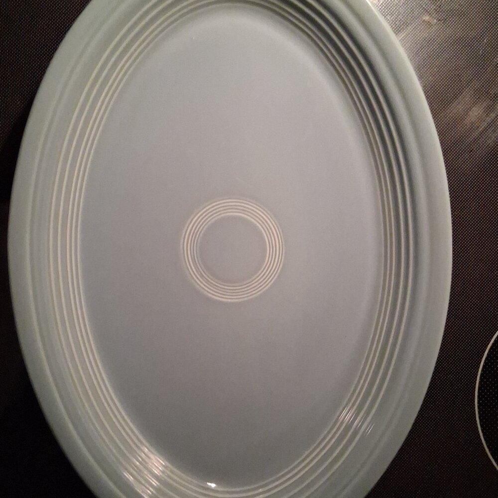 Vintage Fiestaware